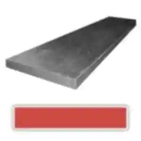 15N20 Carbon Blade Steel a high nickel alloy most often used with 1084 or 1095 to create pattern welded or “Damascus” steel. 