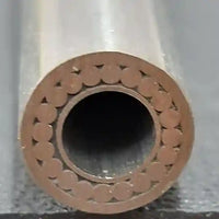 3/8" Mosaic Thong tube