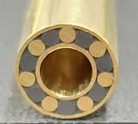 
              3/8" Mosaic Thong tube
            