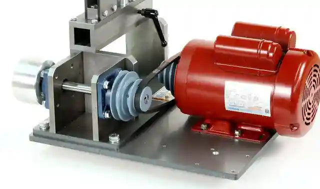 Belt grinder motor deals