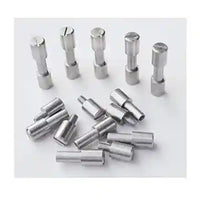 Stainless Steel Corby 1/4"