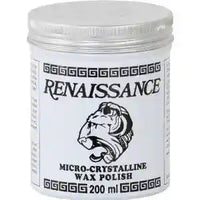It is an extraordinary wax/polish. Restore, refresh, and protects  antiques, cutlery, furniture, precious metals, armory, collectibles, art, photography. The #1 choice of museums, galleries, and professionals worldwide.