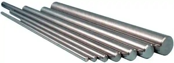 Collection of 416 stainless steel pins - 3/32