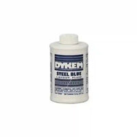 
              Dykem Steel Blue Layout Fluid - 8 oz
            