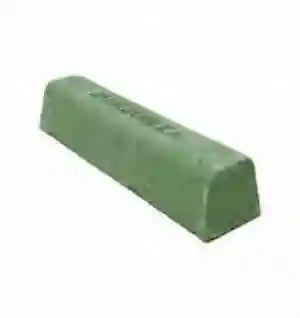 Buffing Compound - Green  Deluxe  Fine - 2.6 lbs.