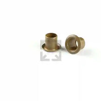 GS 8 Eyelets 1/4" comes in a package of 25 for making knife sheaths. Multiple colours available. This one is coyote brown.