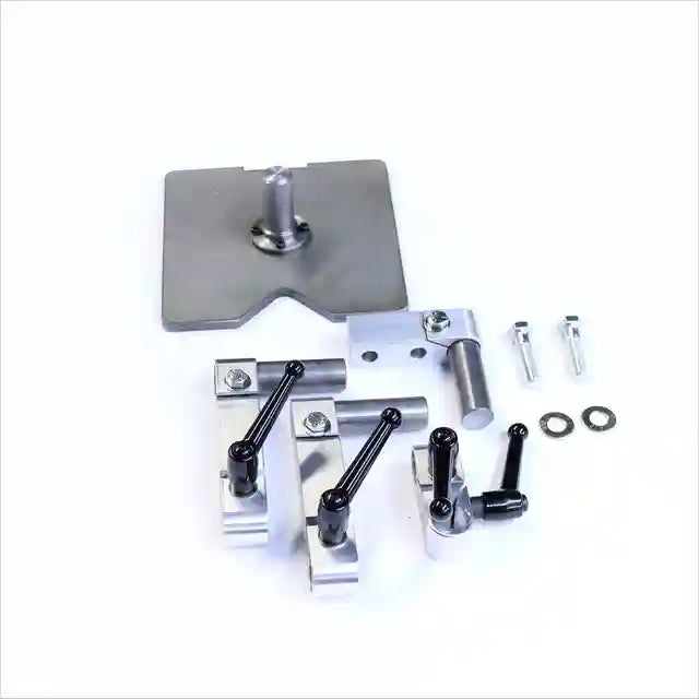 KMG Classic Articulating Tool Rest