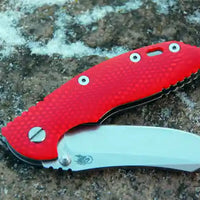 Juma Exotic Scales set - 1/4" x 2" x 6"