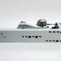 
              KMG Surface Grinding Attachment
            