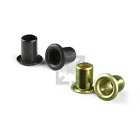 GS 6 Eyelets - 3/16" (25 pk)