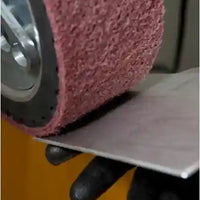Rapid Prep Belts - Very Fine - Blue
