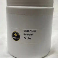 1084 Powder Steel