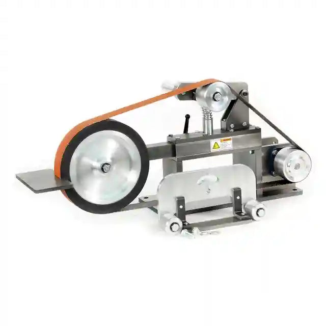 KMG-10 Grinder - No Motor