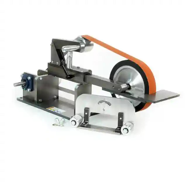 Knife Making Grinder KMG10 Grinder No Motor KnifeMaker