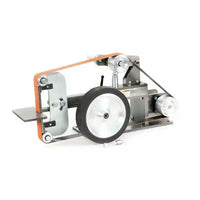 KMG-10 Grinder - No Motor