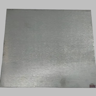 Our Titanium is the 6AL4V grade that is favoured by knifemakers. This product is .071