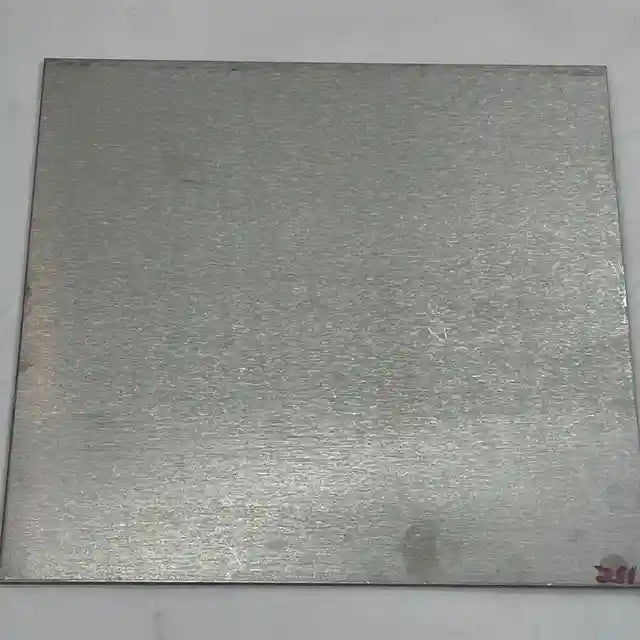 0.125 6AL-4V Titanium