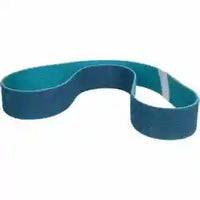 
              Norton Rapid Prep 2”x72” Blue Very  Fine Belt offers superior results and leaves perfectly finished for knife making.
            