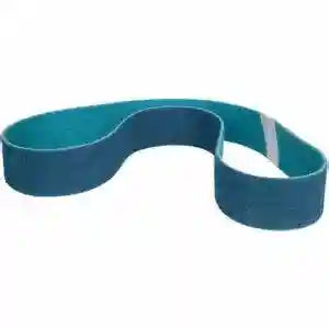 Norton Rapid Prep 2”x72” Blue Very  Fine Belt offers superior results and leaves perfectly finished for knife making.