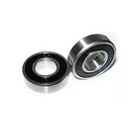 R6 small wheel bearings for knife making grinders. Replacement bearing for all of the SWR small wheel rollers. Custom knife making.