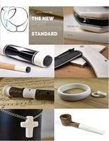
              Elforyn "Super Tusk" Ivory Substitute Scale Set
            
