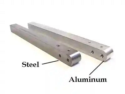 STA-A - Spare Aluminum Tooling Arm