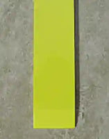 
              G-10 - 1/4" Solid Colours
            