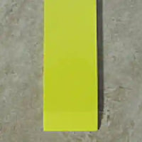 
              G-10 - 3/8"x 5" x 12" Solid Colours - 40% OFF
            