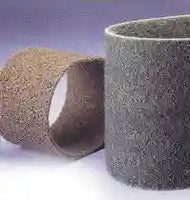 
              Brown Course Norton Rapid Prep belts innovative product that offers superior results for knife making.
            