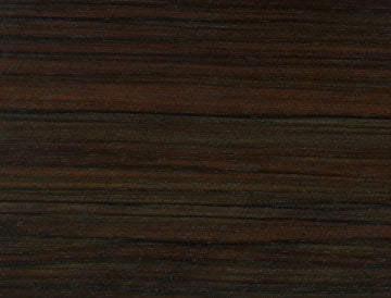 There are many different hardwoods with a wide variety of colours and textures for custom knife handles.