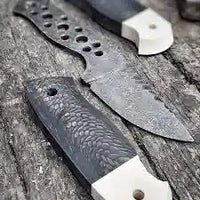 
              Elforyn "Super Tusk" Ivory Substitute Scale Set
            