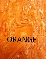 
              Juma Gem - Orange - Scale Sets - 1/4" x 2" x 6"
            