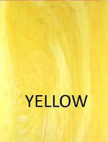 
              Juma Gem - Yellow Scales Set  1/4" x 2" x 6"
            
