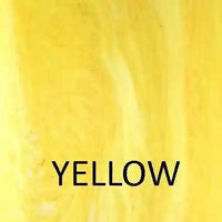 Juma Gem - Yellow Scales Set  1/4" x 2" x 6"