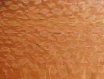 There are many different hardwoods with a wide variety of colours and textures for custom knife handles.