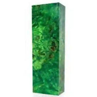 Raffir Poplar Burl Wood