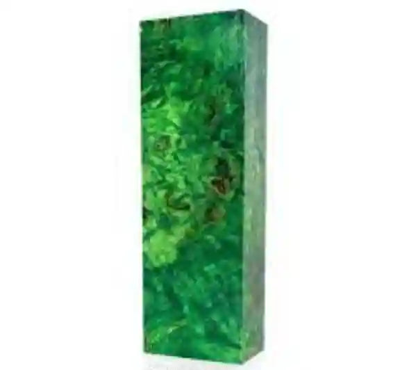 Raffir Poplar Burl Wood