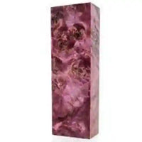 Raffir Poplar Burl Wood