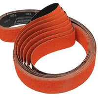 BLAZE Ceramic Belt Starter Pack