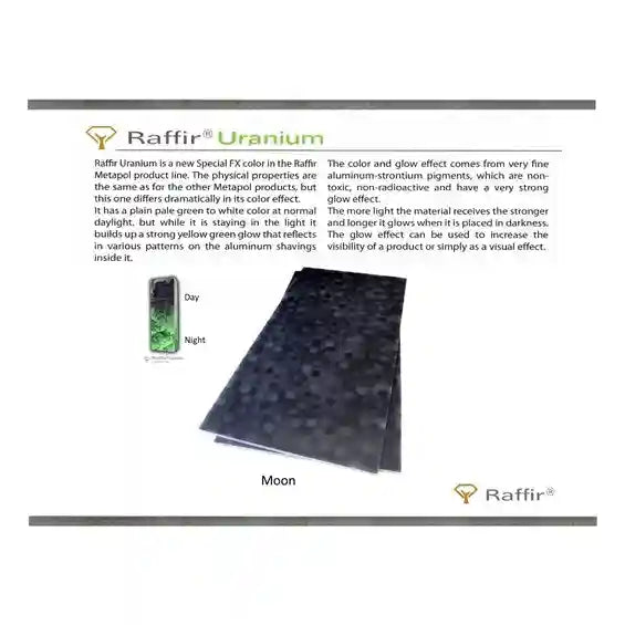 Raffir - Glow Uranium Moon - 1.75
