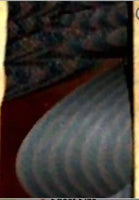 
              G-10 - Red/Black 1/4" x 6" x 12"
            