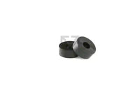 
              Rubber spacers come in a package of 25 for knife sheaths. 
            