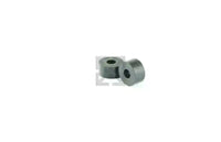 
              Rubber spacers come in a package of 25 for knife sheaths. 
            