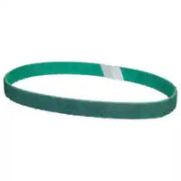 
              Norton Rapid prep Belts -  Fine - Green 2 X 72
            