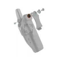 Rubber Spacers - 25 pack