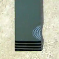 G-10 - Olive Drab Green/Black 1/4" x 6" x 12"